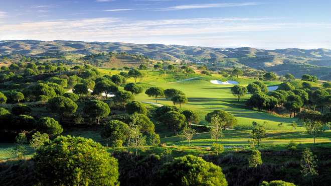 golf; portugal