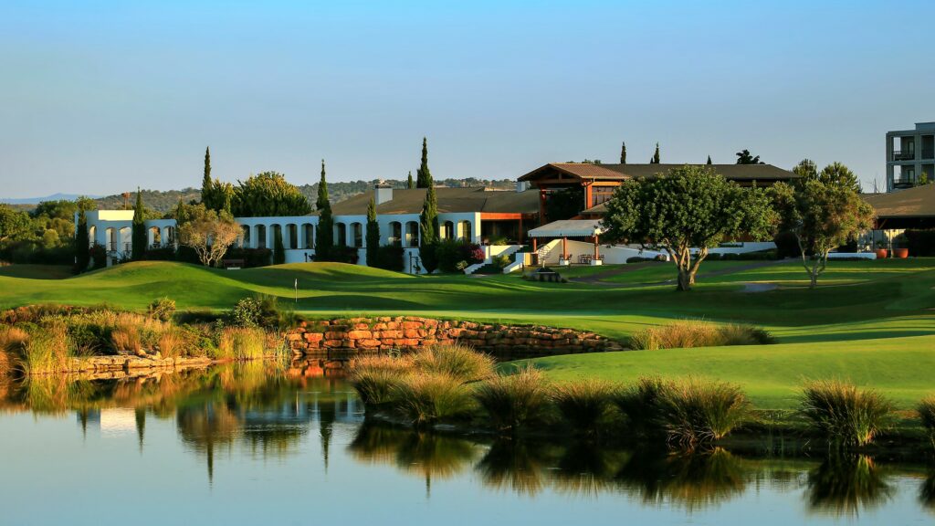 Stage de Golf personnalisé