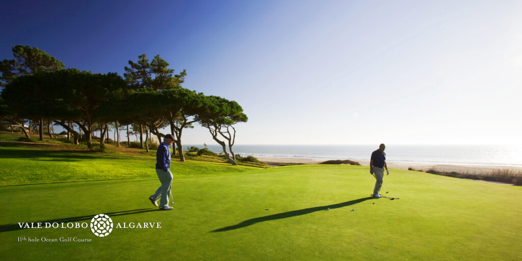 Vale Do Lobo Ocean joueurs