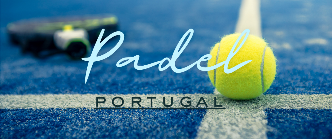 Séjour Padel au Portugal